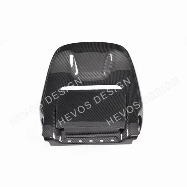 For Mercedes-Benz g-class big G W464 G63 G55 G350 G500 modified carbon fiber seat backrest back panel guard body kit accessorie - Image 5