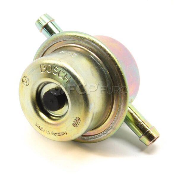 bmw fuel pressure damper -gunuine  bmw 16121178035 - Image 2